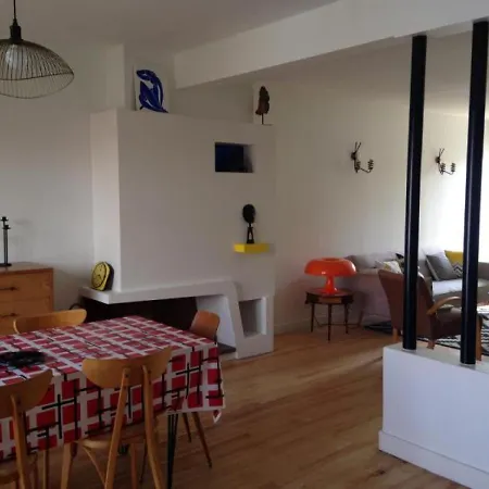 Maison Royan, 3 Pieces, 4 Personnes - Fr-1-305-1414 Σπίτι διακοπών Ρουαγιάν
